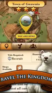 MouseHunt capture 9
