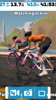 Zwift capture 1