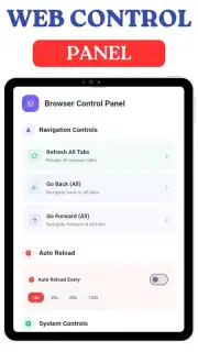 TabX: Multi Screen Browser capture 3