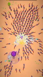 Wizard Hero capture 8