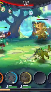 Luna Discordia capture 15