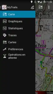 MyTrails capture 13