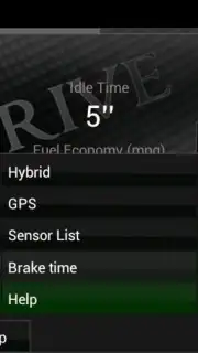 hobDrive Demo capture 5