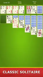 Solitaire Mobile capture 18
