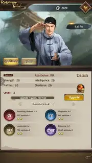 Yes My Lord(Clash of Emperors) capture 9