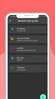 Bluebird VPN capture 3