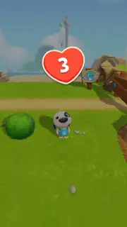 My Talking Hank capture 10