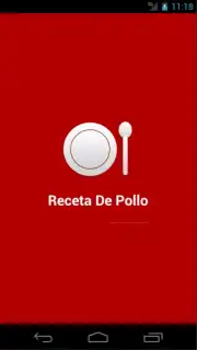 Receta De Pollo capture 6