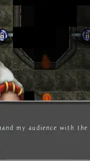 Heroes of Steel RPG capture 1