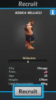 MMA Manager capture 5