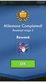 Semi Heroes capture 9