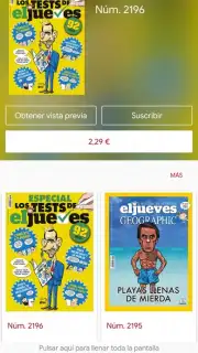 El Jueves capture 1