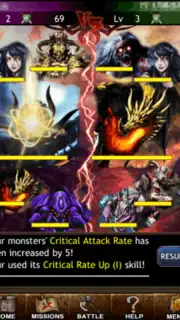 Dark Summoner capture 3