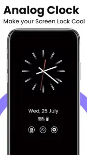Always On Display: AMOLED capture 3