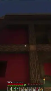 Perfect Building Minecraft capture 1