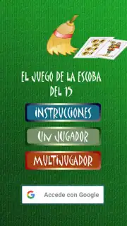 Escoba HD capture 2