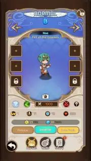 Princess Tale capture 8