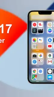 iphone 17 Pro Launcher capture 6