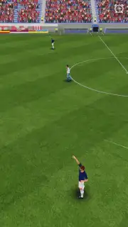 Dream Football League capture 5