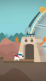 Mimpi Dreams capture 6