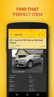 DoneDeal capture 6