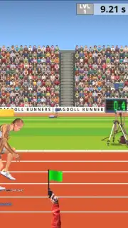 Ragdoll Runners capture 3