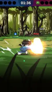 Gosu: Absolute Supreme capture 7