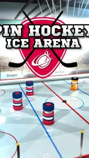 Pin Hockey capture 1