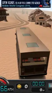 Bus Simulator 2015 capture 3