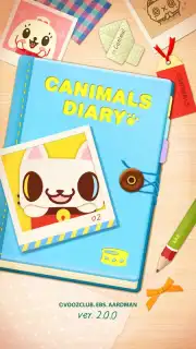 Canimals Diary capture 5