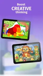 Intellecto Kids Learning Games capture 16