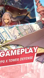 Knightcore: Sword of Kingdom capture 4