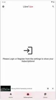 LibreTube capture 4