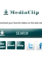 MediaClip - Download videos capture 4