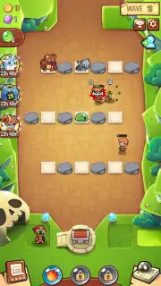 Summoner's Greed capture 6