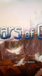 Tears of God capture 1