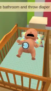 Mother Life Simulator capture 8