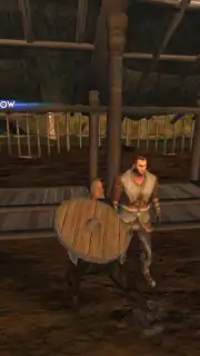 Vikings: Valhalla Saga capture 9