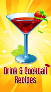 8,500 Drink Recipes Free capture 15