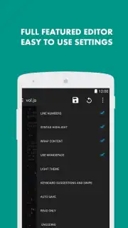 Turbo Editor capture 10