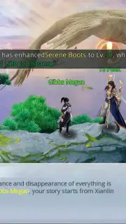Immortal Destiny capture 5