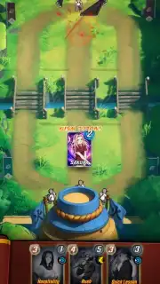 Naruto Ninja Cards capture 8