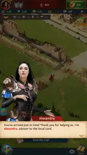 Total Battle capture 7