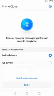 Phone Clone capture 4