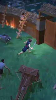 Daisho capture 4