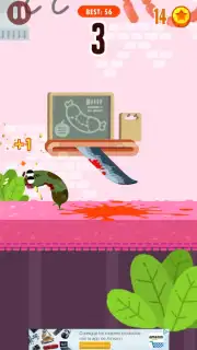 Run Sausage Run! capture 10