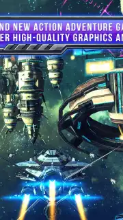 Galactic Phantasy Prelude capture 4