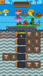 Tales of Clicker Knight RPG capture 9
