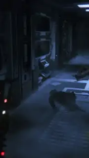 Alien: Isolation capture 9
