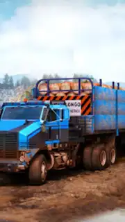 Offroad Mudrunner Games 3D capture 4